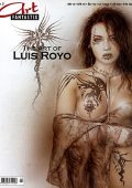 img Art Fantastix 02 - The Art of Luis Royo 2.0  (MG) (2000)