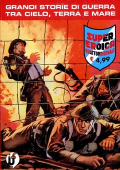 img Collana Grandi Storie n. 93 - Super Eroica 008 (2020)