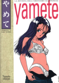 img Yamete - La Rivista Dell