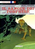 img AureaComix Linea BD 68 - Il Sangue Dei Porphyre 3, Gwèmon (2021)