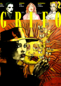 img Il Grifo - Volume 19