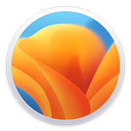 macOS Ventura v13.5.2 (22G91) – Ita