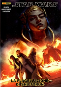 img Star Wars Collection 69 - Star Wars 11. La flagellazione di Shu-Torun (2021)