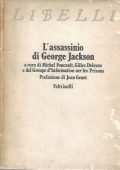 AA.VV. - L'Assassinio di George Jackson (1971)