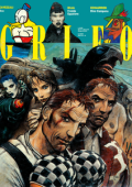 img Il Grifo - Volume 18