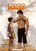 img AureaComix 122 - Dago 142, Il figlio di un guerriero (Aurea 2021-10-12)
