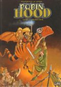 img Robin Hood - Volume 1. Merriadek