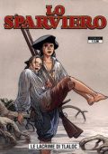 img Lo Sparviero - Volume 03 - La lacrime di Taloc