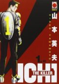 img Ichi The Killer - Volume 01