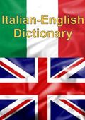 Andrei Pushkin, Dima Suponau - Italian-English Dictionary (Italian Edition) (2022)