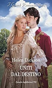 Helen Dickson – Uniti dal destino (2022)