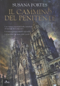 Susanna Fortes - Il cammino del penitente (2012)