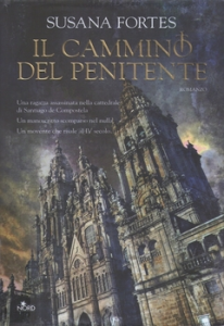 Susanna Fortes – Il cammino del penitente (2012)