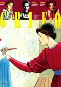 img Il Grifo - Volume 17