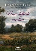 Charlotte Link - Una difficile eredità (2014). mp3 - 64 kbps