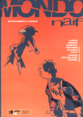 img Mondo Naif - Volume 21