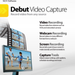 img [MAC] NCH Debut Video Capture Pro 9.24 macOS - ENG