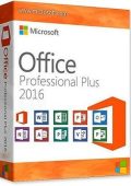 Microsoft Office Professional Plus 2016 VL v16.0.5391.1000 x64 - Aprile 2023 - ITA