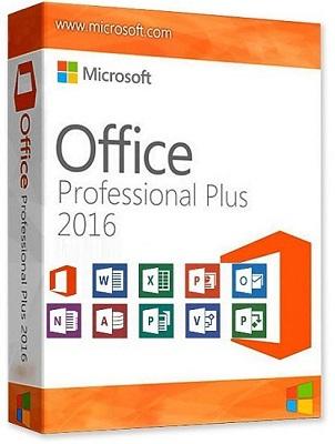 Microsoft Office Professional Plus 2016 VL v16.0.5391.1000 x64 – Aprile 2023 – ITA