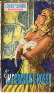Laura Toscano – L’imperatrice rossa (1968)