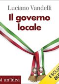 Luciano Vandelli - Il governo locale (2019) mp3 - 128kbps