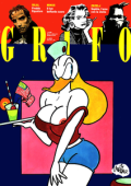 img Il Grifo - Volume 20