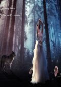 Bonny Zero - The wolf. Parte Vol. 2. Red Moon (2018)