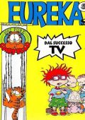 img Eureka Strip - Volume 1