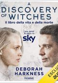 Deborah Harkness - La trilogia delle anime Vol. 1. Il libro della vita e della morte (2020) mp3 - kbps