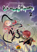 img Greedy Flower - Volume 2