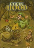 img Robin Hood - Volume 03 - Robin