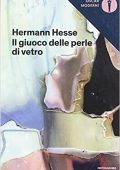 Hermann Hesse - Il giuoco delle perle di vetro (mp3 - 32kbps)