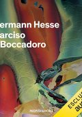 Hermann Hesse – Narciso e Boccadoro (2018) mp3 - 64kbps