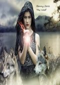 Bonny Zero - The wolf. Parte Vol. 1 (2018)