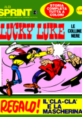 img Lucky Luke Le Colline Nere