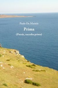 Paolo De Matteis – Prima (2022)