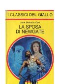 John Dickson Carr - La Sposa di Newgate (1980)
