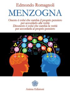 Edmondo Romagnoli – Menzogna (2013)