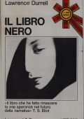 Lawrence Durrell - Il Libro Nero (1973)