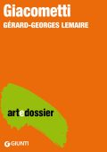 Gérard-Georges Lemaire - Giacometti (2014)