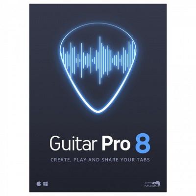 [PORTABLE] Guitar Pro v8.1.2 Build 37 Portable – ITA
