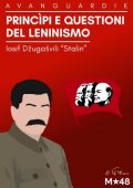 Stalin - Princìpi e Questioni del Leninismo (2021) PDF