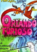 img Cartoons In Grande - Volume 3 - Orlando Furioso