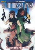 img Star Wars Collection 68 - Dottoressa Aphra Vol. 2. Il motore perduto (2021)