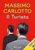 Massimo Carlotto – Il turista (2017) mp3 - 128kbps