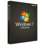 img Microsoft Windows 7 Ultimate SP1 x64 Multilingual Preactivated October 2022