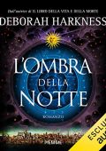 Deborah Harkness - La trilogia delle anime Vol. 3. Il bacio delle tenebre (2020) mp3 - 128kbps