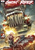 img Ghost Rider 3 (Marvel) (Giugno 2022)