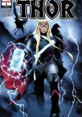 img Thor - Araldo del Tuono - Serie Completa (6 Volumi)(Marvel 2020)