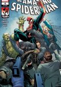 img The Amazing Spider-Man 04 (Marvel) (Giugno 2022)